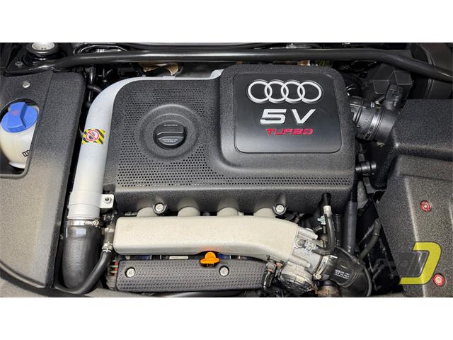 2002 Audi TT (CC-2070586) for sale in Manitowoc, Wisconsin