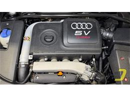 2002 Audi TT (CC-2070586) for sale in Manitowoc, Wisconsin