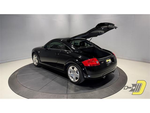 2002 Audi TT (CC-2070586) for sale in Manitowoc, Wisconsin