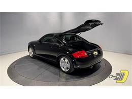 2002 Audi TT (CC-2070586) for sale in Manitowoc, Wisconsin