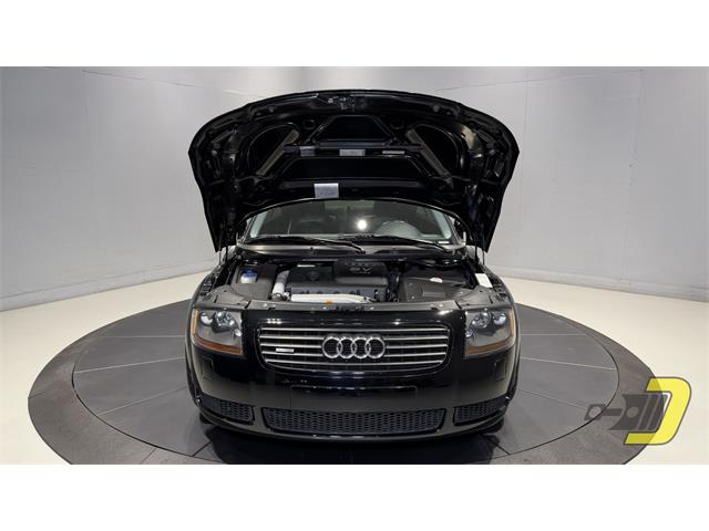 2002 Audi TT (CC-2070586) for sale in Manitowoc, Wisconsin