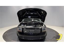 2002 Audi TT (CC-2070586) for sale in Manitowoc, Wisconsin