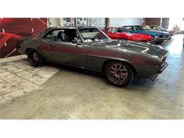 1969 Chevrolet Camaro (CC-2075860) for sale in Cadillac, Michigan