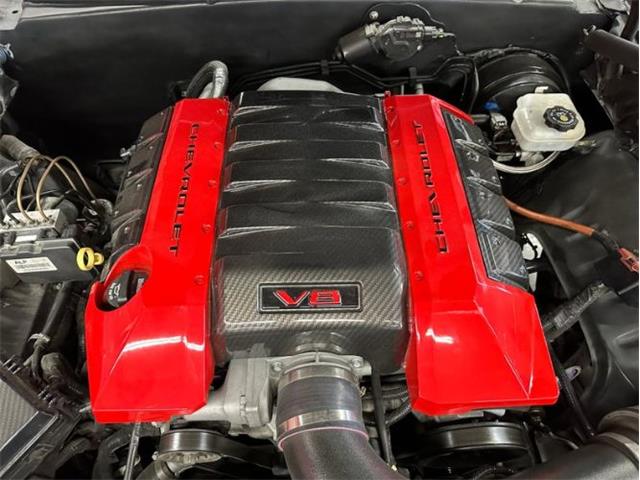 1969 Chevrolet Camaro (CC-2075860) for sale in Cadillac, Michigan