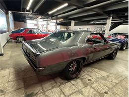 1969 Chevrolet Camaro (CC-2075860) for sale in Cadillac, Michigan