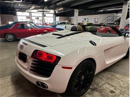 2011 Audi R8 (CC-2075861) for sale in Cadillac, Michigan