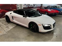 2011 Audi R8 (CC-2075861) for sale in Cadillac, Michigan