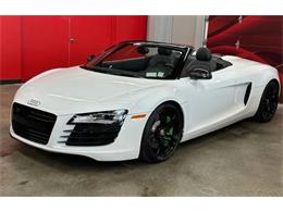 2011 Audi R8 (CC-2075861) for sale in Cadillac, Michigan