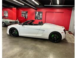 2011 Audi R8 (CC-2075861) for sale in Cadillac, Michigan
