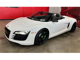 2011 Audi R8 (CC-2075861) for sale in Cadillac, Michigan