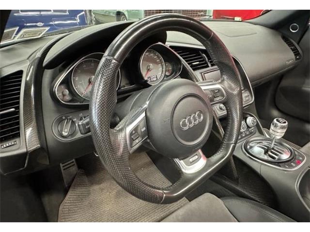 2011 Audi R8 (CC-2075861) for sale in Cadillac, Michigan