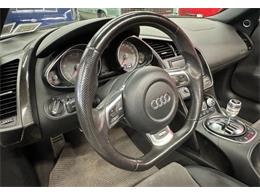 2011 Audi R8 (CC-2075861) for sale in Cadillac, Michigan