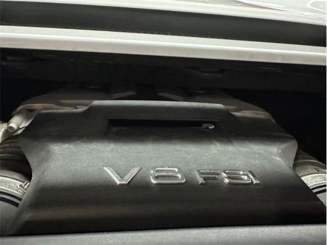 2011 Audi R8 (CC-2075861) for sale in Cadillac, Michigan