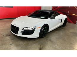 2011 Audi R8 (CC-2075861) for sale in Cadillac, Michigan
