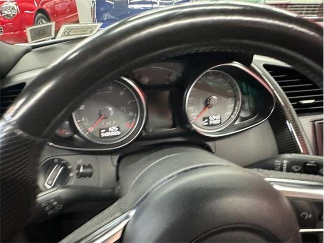 2011 Audi R8 (CC-2075861) for sale in Cadillac, Michigan
