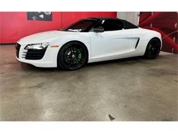 2011 Audi R8 (CC-2075861) for sale in Cadillac, Michigan
