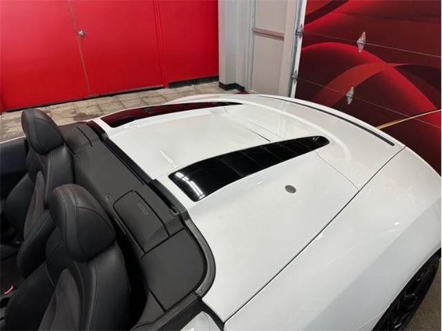 2011 Audi R8 (CC-2075861) for sale in Cadillac, Michigan