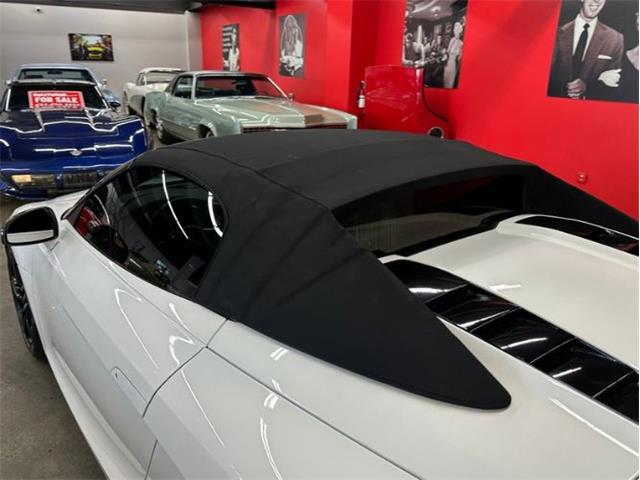 2011 Audi R8 (CC-2075861) for sale in Cadillac, Michigan
