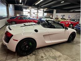 2011 Audi R8 (CC-2075861) for sale in Cadillac, Michigan