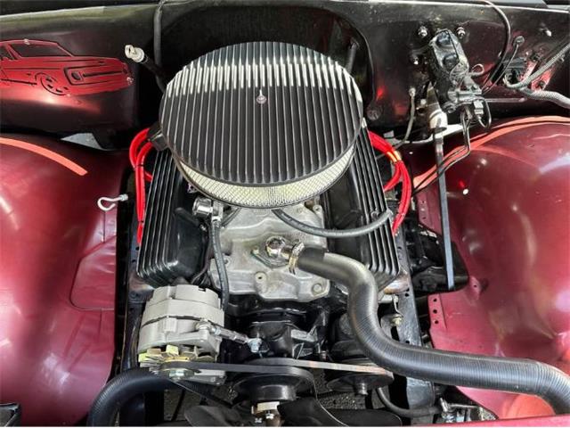 1971 Chevrolet C10 (CC-2075862) for sale in Cadillac, Michigan