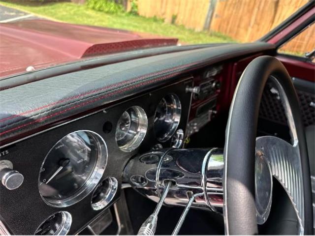 1971 Chevrolet C10 (CC-2075862) for sale in Cadillac, Michigan