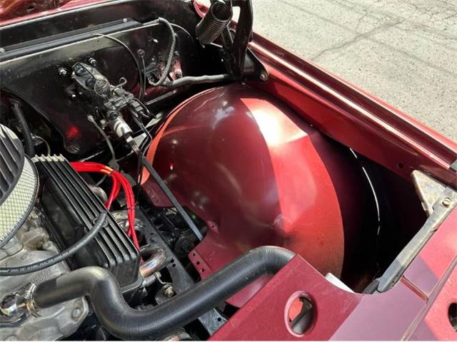 1971 Chevrolet C10 (CC-2075862) for sale in Cadillac, Michigan