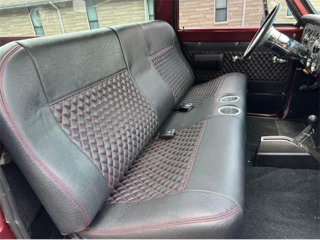 1971 Chevrolet C10 (CC-2075862) for sale in Cadillac, Michigan
