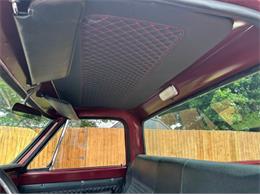 1971 Chevrolet C10 (CC-2075862) for sale in Cadillac, Michigan