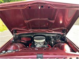 1971 Chevrolet C10 (CC-2075862) for sale in Cadillac, Michigan