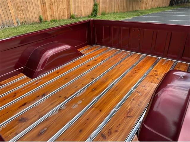 1971 Chevrolet C10 (CC-2075862) for sale in Cadillac, Michigan