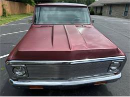1971 Chevrolet C10 (CC-2075862) for sale in Cadillac, Michigan