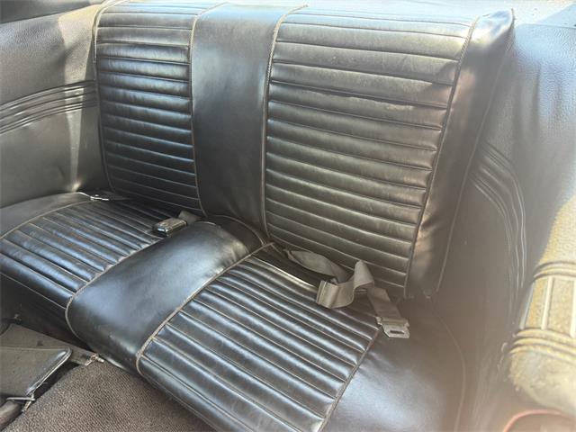 1969 Mercury Cougar (CC-2075863) for sale in Brookings, South Dakota