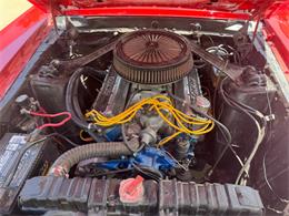 1969 Mercury Cougar (CC-2075863) for sale in Brookings, South Dakota