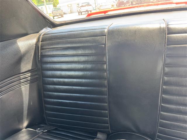 1969 Mercury Cougar (CC-2075863) for sale in Brookings, South Dakota