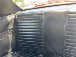 1969 Mercury Cougar (CC-2075863) for sale in Brookings, South Dakota
