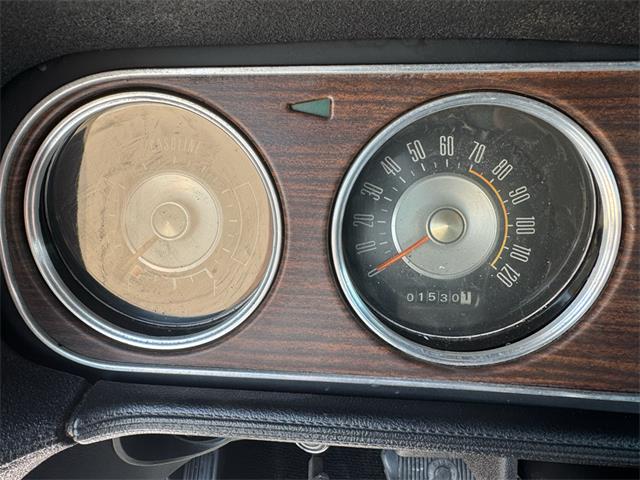 1969 Mercury Cougar (CC-2075863) for sale in Brookings, South Dakota