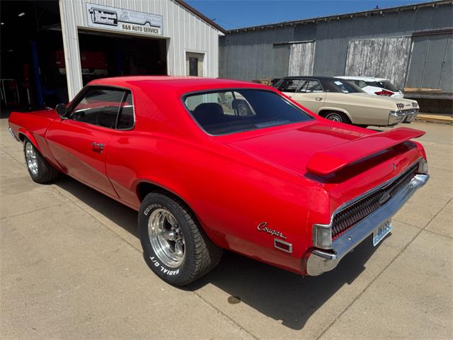 1969 Mercury Cougar (CC-2075863) for sale in Brookings, South Dakota