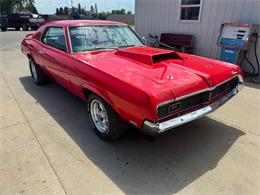 1969 Mercury Cougar (CC-2075863) for sale in Brookings, South Dakota