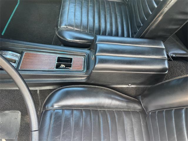 1969 Mercury Cougar (CC-2075863) for sale in Brookings, South Dakota