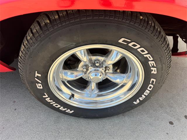1969 Mercury Cougar (CC-2075863) for sale in Brookings, South Dakota
