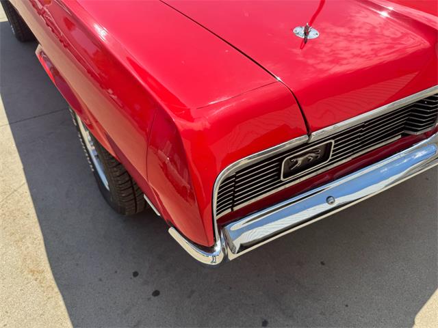 1969 Mercury Cougar (CC-2075863) for sale in Brookings, South Dakota