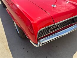 1969 Mercury Cougar (CC-2075863) for sale in Brookings, South Dakota