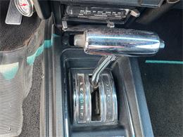 1969 Mercury Cougar (CC-2075863) for sale in Brookings, South Dakota
