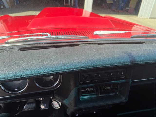 1969 Mercury Cougar (CC-2075863) for sale in Brookings, South Dakota