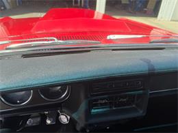 1969 Mercury Cougar (CC-2075863) for sale in Brookings, South Dakota
