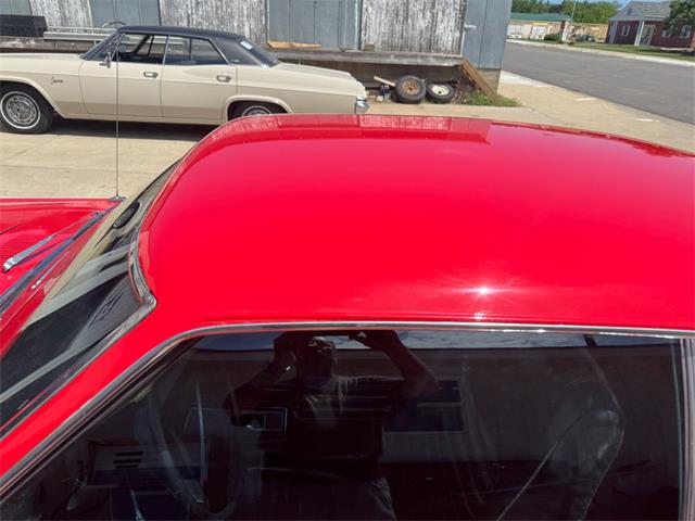 1969 Mercury Cougar (CC-2075863) for sale in Brookings, South Dakota