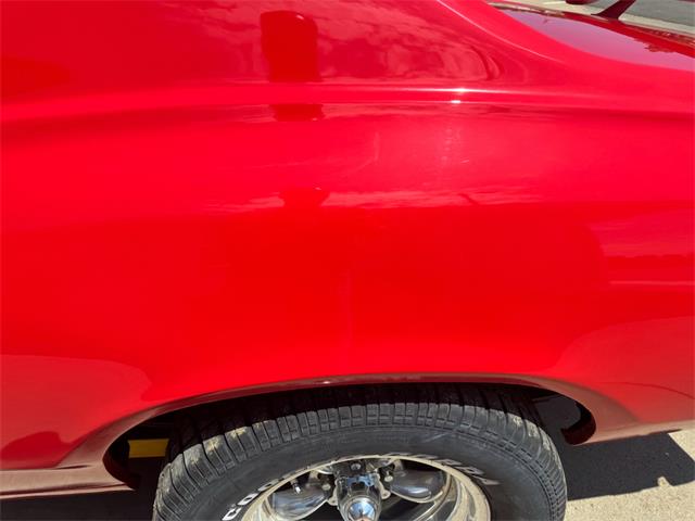 1969 Mercury Cougar (CC-2075863) for sale in Brookings, South Dakota
