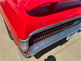 1969 Mercury Cougar (CC-2075863) for sale in Brookings, South Dakota