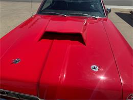 1969 Mercury Cougar (CC-2075863) for sale in Brookings, South Dakota