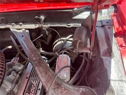 1969 Mercury Cougar (CC-2075863) for sale in Brookings, South Dakota